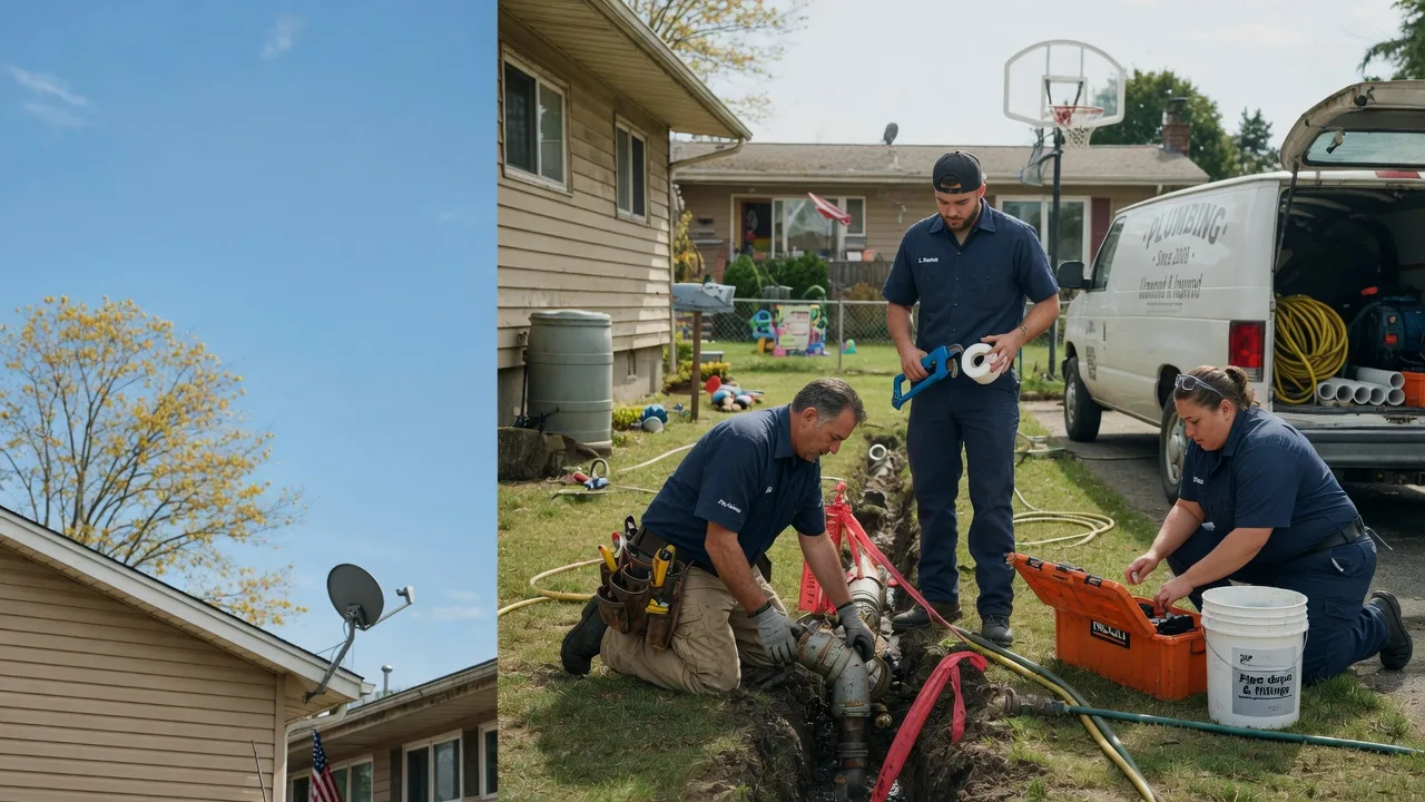 Garbage Disposal Replacement in Clarksville, VA near me